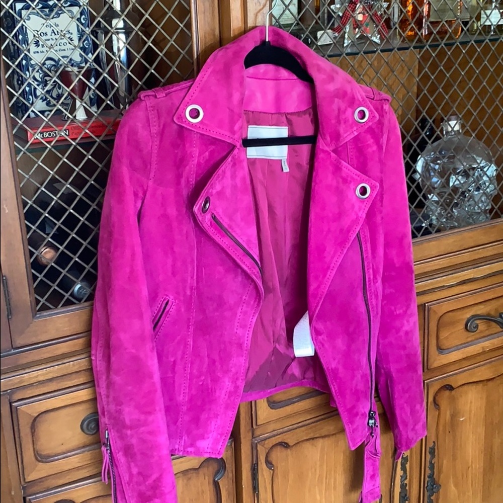 Magenta Lanvin - Picture 4 of 7